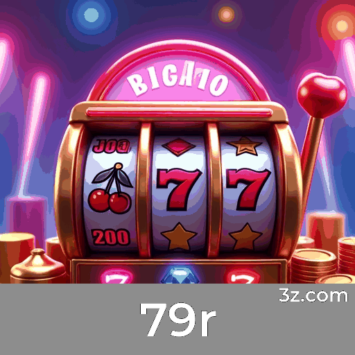 Desenvolvedores de Jogos e Tecnologia Avançada no 79r