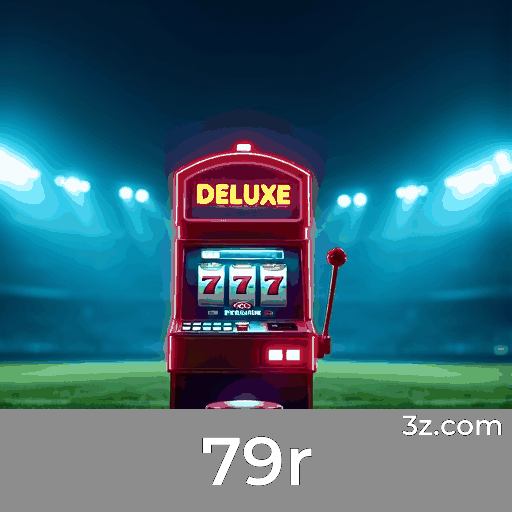 79r: Plataforma com bônus incríveis para jogadores brasileiros