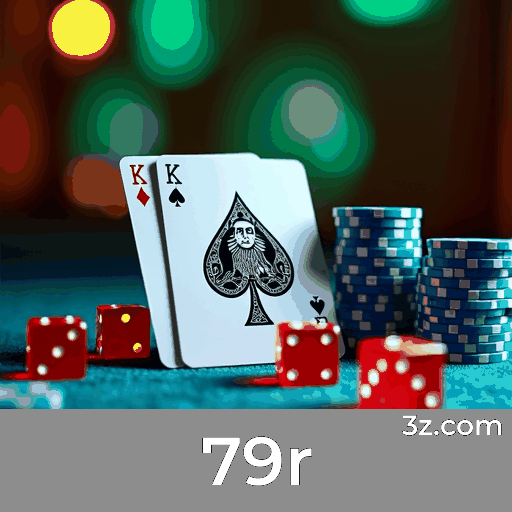 79r: A Plataforma de Jogos Online com Vantagens e Serviços Profissionais