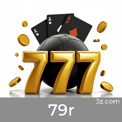 79r: Cassino Online Seguro e Premiado