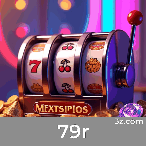 79r: Cassino Online Seguro e Premiado