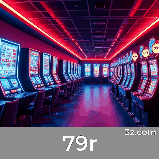 79r: A Plataforma de Jogos Online com Vantagens e Serviços Profissionais