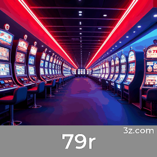 79r: Cassino Online Seguro e Premiado