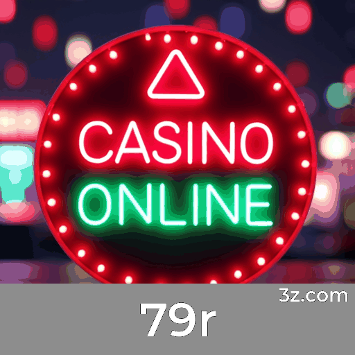 79r: Plataforma com bônus incríveis para jogadores brasileiros